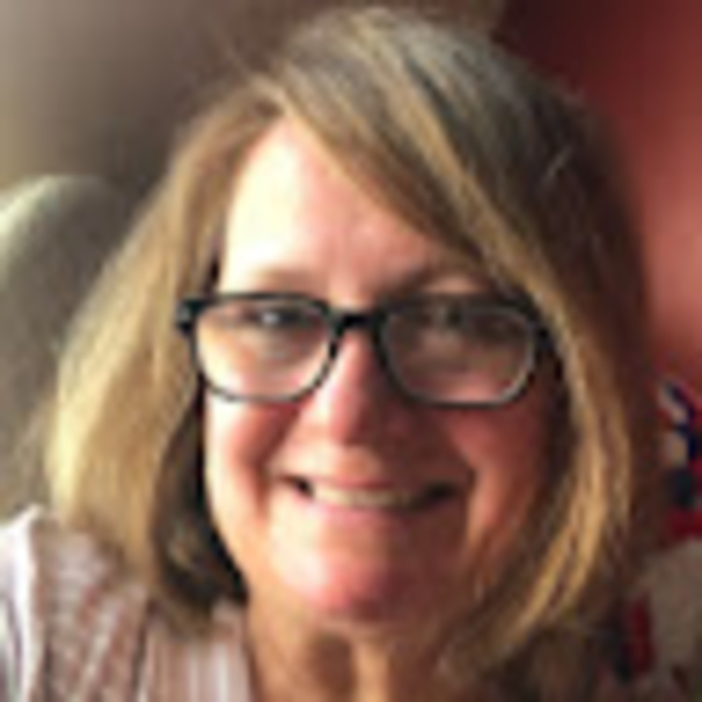 Meet your Posher, Krista